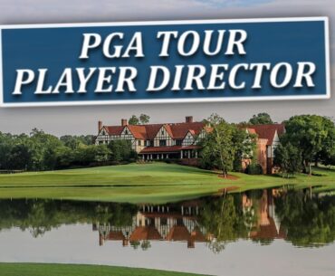 PGA Tour Player Director Interview-Fairways of Life w Matt Adams-Wed May 8