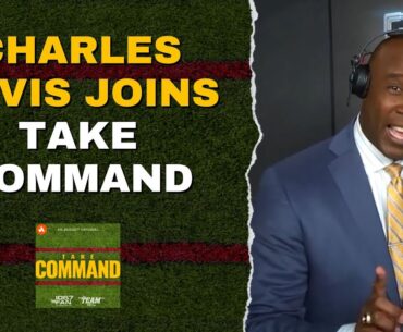 Charles Davis’ 2024 NFL Draft Guide | Take Command