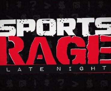 SportsRage with Gabriel Morency 5/13/24 Hour 2