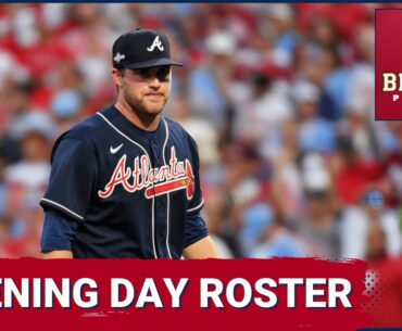 The Atlanta Braves DO have some interesting position battles that need to be decided by Opening Day