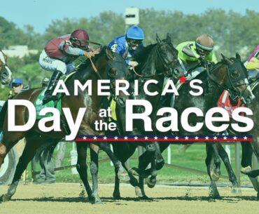 America's Day At The Races - May 16, 2024