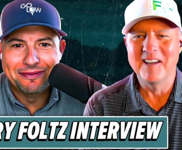 LIV Analyst Jerry Foltz on PGA Championship, Jon Rahm & Bryson DeChambeau's odds | GoLow Golf