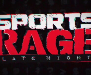 SportsRage with Gabriel Morency 5/15/24 Hour 1