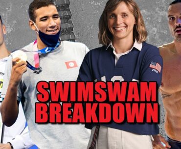 Reviewing the Last 2 Weeks of International Swimming & USA May Meets | SWIMSWAM BREAKDOWN