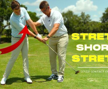 Hit Your 3 Wood Solid | Avoid These 2 BIG Golf Swing Mistakes