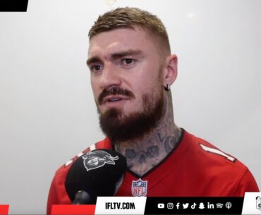 'I WOULDN'T BE SURPRISED IF USYK GETS FURY OUT OF THERE - LEWIS CROCKER ON THE HUGE UNDISPUTED FIGHT