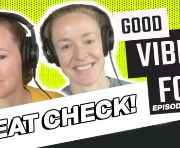 NWSL Heat Check: It's HOT!, Man. Utd's historic FA Cup win, NWSL rookies | Good Vibes FC Ep. 10