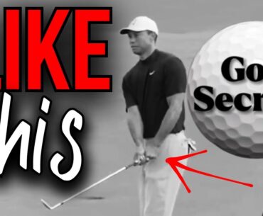 The World's BEST Players TRANSFORM YOUR CHIPPING IN 23 MIN (best chipping lessons on youtube)