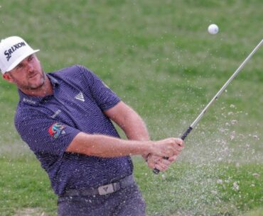 Winner's Bag: Taylor Pendrith, 2024 CJ Cup Byron Nelson