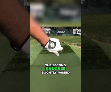 Unleash Incredible Power in Your Golf Swing with These Subtle Grip Tweaks!
