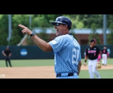 This Week in UNC Baseball w Scott Forbes: Rainouts, Real Talk and Rivalry Weekend | Inside Carolina