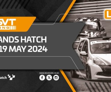 Trackday Championship - Round 2 - Brands Hatch Grand Prix - 18 May 2024