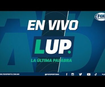 EN VIVO l La Última Palabra l 20-05-2024