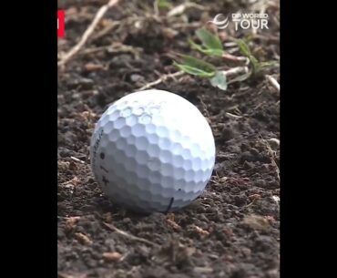 Scuff Marks, What is the Ruling? - Golf Rules Explained