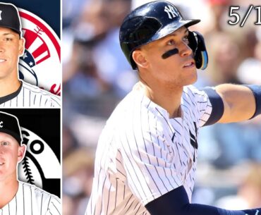 New York Yankees vs Chicago White Sox | Game Highlights | 5/19/24