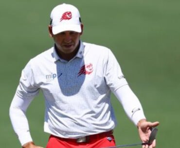 Sergio Garcia loses in playoff to advance; Molinari brothers both qualify