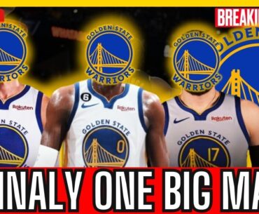 UNBELIEVABLE! Warriors Reveal A HUGE TRADE Turnaround with Trades Set to Shake Up The NBA