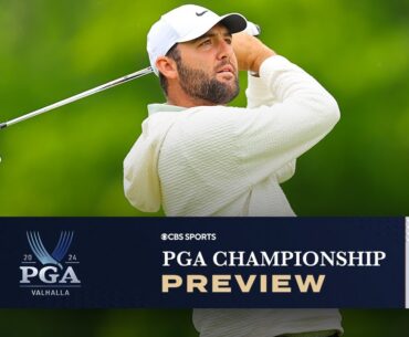 2024 PGA Championship SUPER Preview | CBS Sports