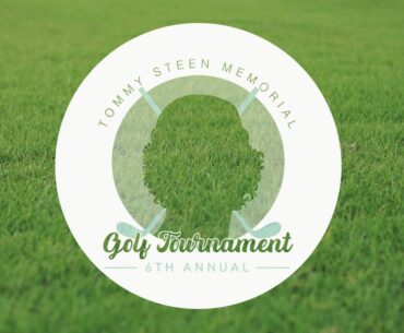 Tommy Steen Memorial Golf Tournament 2024