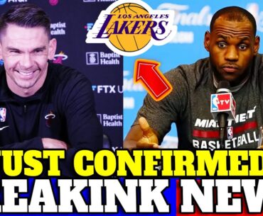 🛑 SHOCKED THE WEB! BIG SURPRISE! LEBRON UPDATE! NOBODY WAS EXPECTING IT! LOS ANGELES LAKERS NEWS