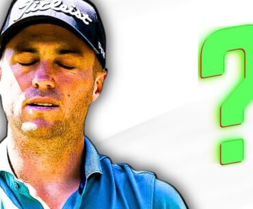 What The Heck Happened To Justin Thomas?