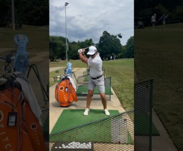 Which Golf Swing Do You Prefer?