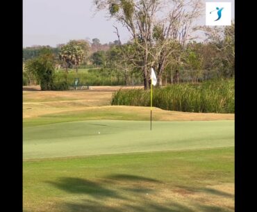 T15 Park hyun seo 71 (-1)Shingha E-san Open 2024 day1