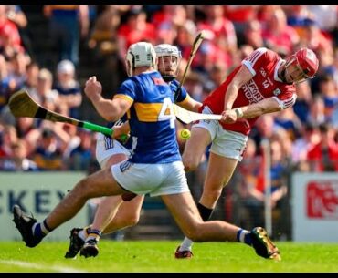 Tipperary vs Cork 2024 Full Match