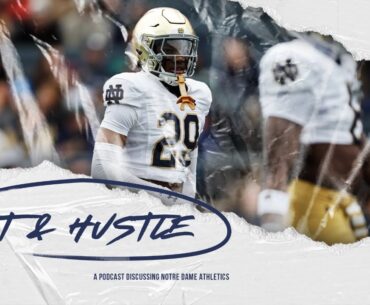 Notre Dame Football Buy or Sell + The ISD Fab 50 | Hit and Hustle