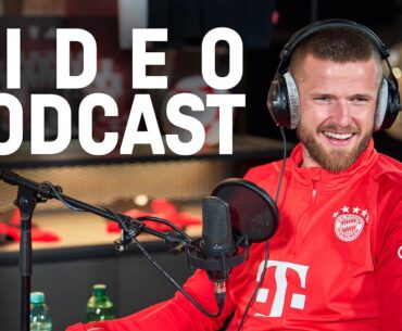 "Portugal is the country that made me who I am" | Eric Dier in FC Bayern Video Podcast