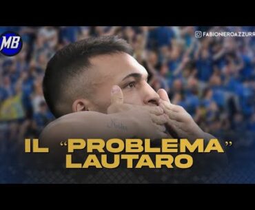 ‼️LAUTARO, ABBIAMO UN PROBLEMA? GUDMUNDSSON, OAKTREE E LA CONTINUITÀ! LA FINE DELLA GLAS TRUST!