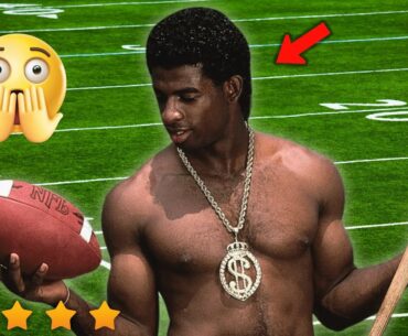 Facts you didn't know about every NFL player