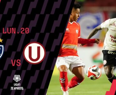 Cienciano 0-0 Universitario de Deportes: resumen de hoy y mejores jugadas del partido por Liga1 2024