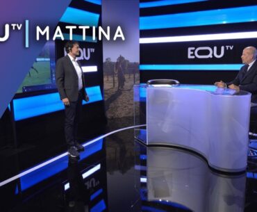 EQU TV MATTINA (22/05/2024)