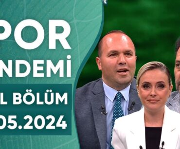 Savaş Çorlu: "Beşiktaş-Trabzonspor Finalinin Atatürk Olimpiyat Stadyumu’nda Oynanmasını Bekliyorum"