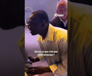 « Vous êtes raciste madame ? » : Omar Sy répond à une remarque déplacée d’une fan à Cannes