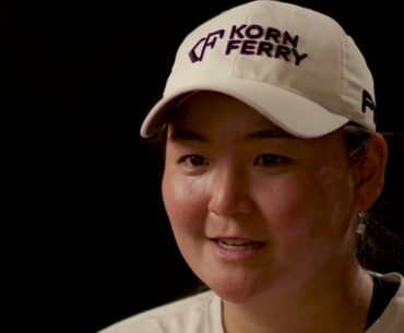 Makings of a Major: Allisen Corpuz at the U.S. Women's Open presented by ROLEX