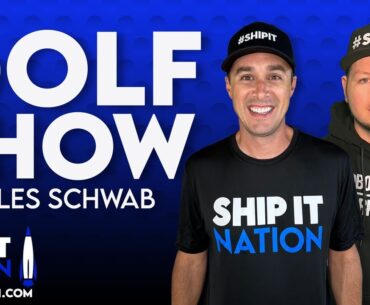 PGA Charles Schwab | May 22, 2024 | DraftKings DFS Picks, Plays and Process