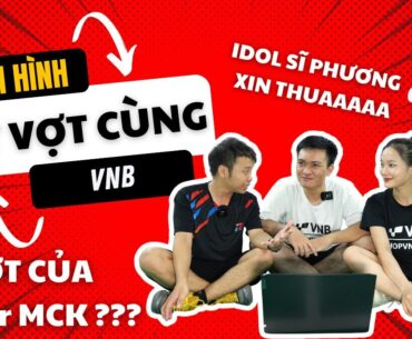 ĐUỔI HÌNH BẮT VỢT | TẬP 1: CÚ LỪA THẾ KỶ của "IT" LEE CHONG TÚ???