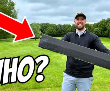 I bought a putter RATED BEST 2024 from a US Golf Brand you've never heard of...