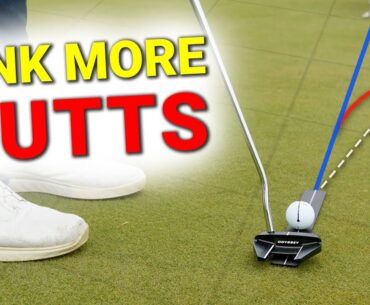 All the Best Putters Use This SIMPLE Method