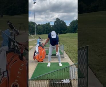 What It Means to “Use the Ground” on the Golf Swing