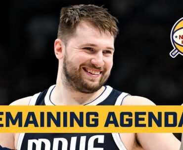 Ranking the best remaining players in the NBA Playoffs & remaining agendas | DNVR Nuggets Podcast