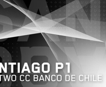 Banco De Chile Santiago Premier Padel P1: Central Court 🇬🇧