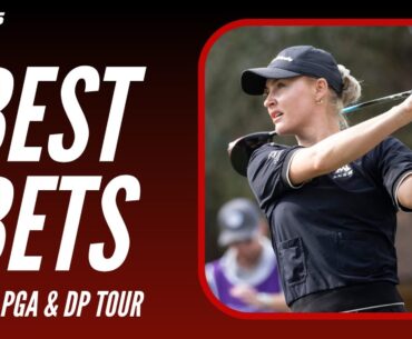 Deep Dive into Upcoming Golf Tournaments and Betting Odds