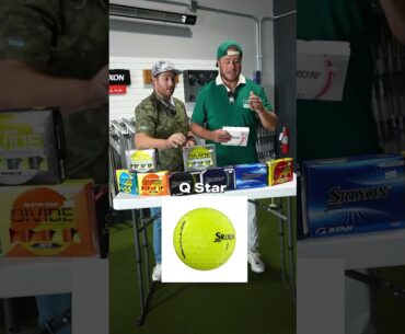 Epic golf ball promo!! #deal #golf #ball #shorts