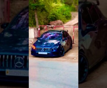 #Mercedes #Amg Belle #Clignotante 😍 #skikda #flashing_Car #stora #youtubeshorts آياا ..زيد..زيد 🤩
