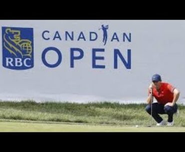 Canadian Open Best Bets | Green on the Greens