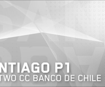 (Replay) Banco De Chile Santiago Premier Padel P1: Pista Central 🇪🇸 (May 29th)