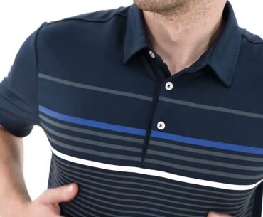 Maelreg | Performance Golf Apparel